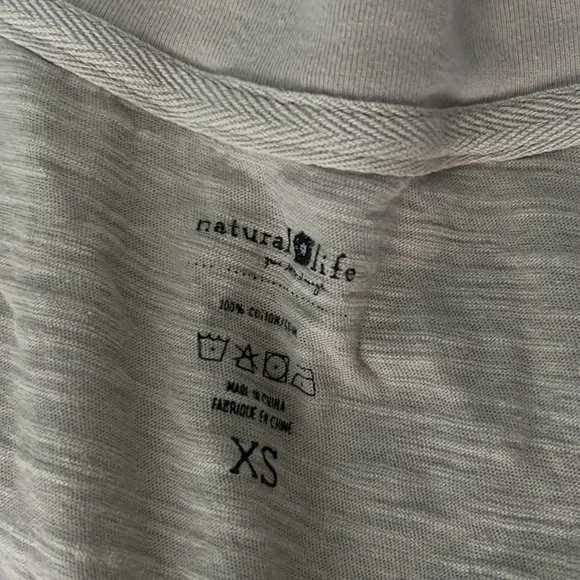 Natural life playsuit/jumper - Picture 3 of 3